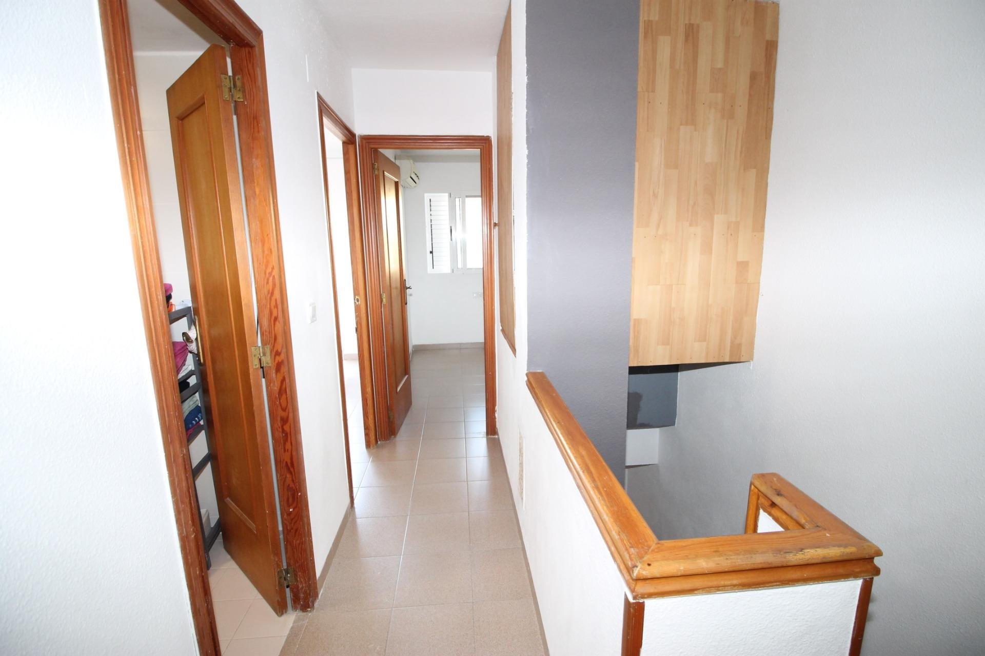 Piso de 155 m² en Sueca