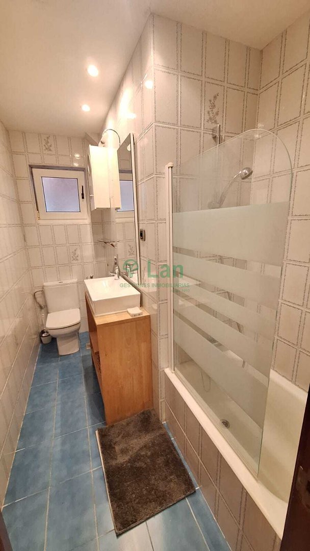 Piso de 70 m² en Guecho