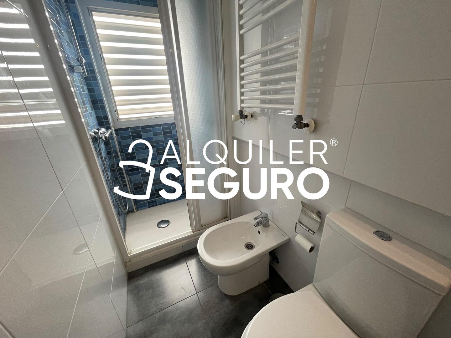 Pis de 65 m² a Madrid