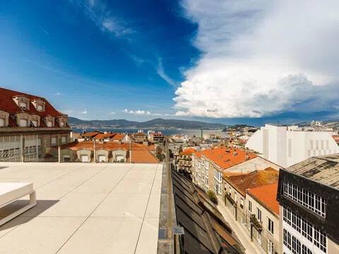 Appartamento 182 m² a Vigo