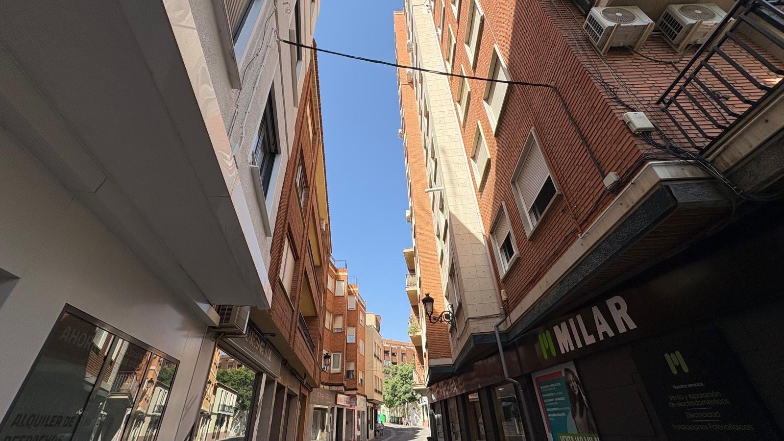 Piso de 58 m² en Almansa