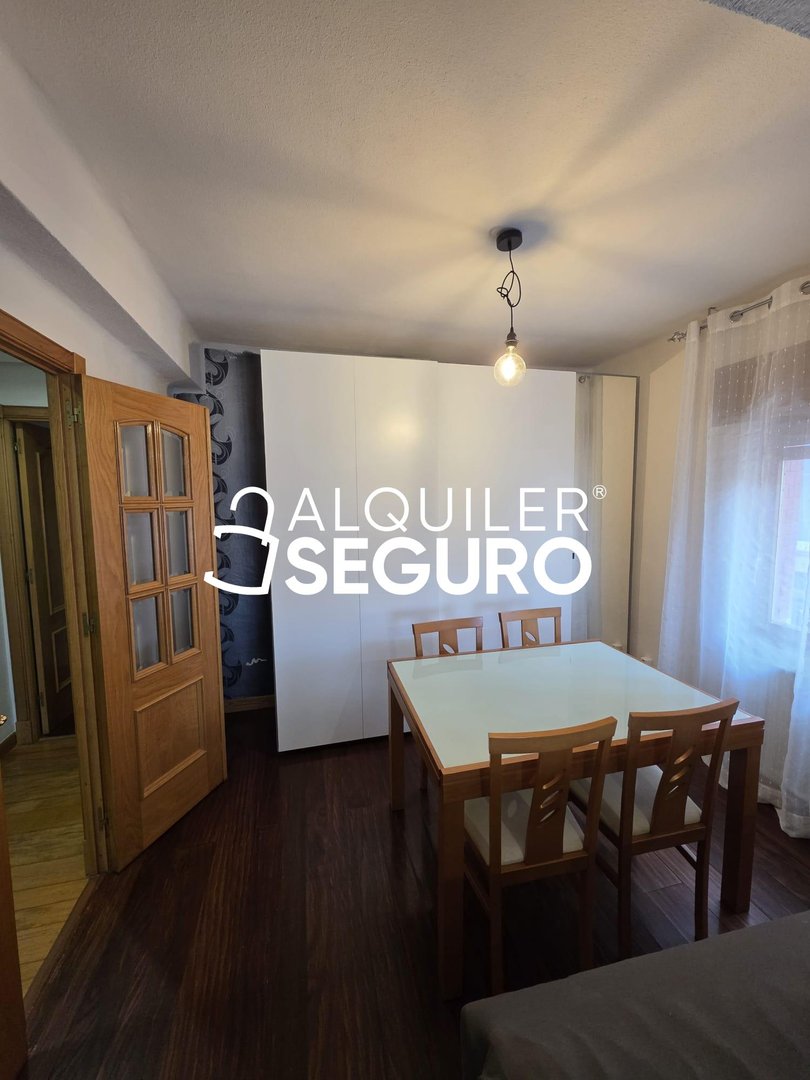 Pis de 70 m² a Burgos