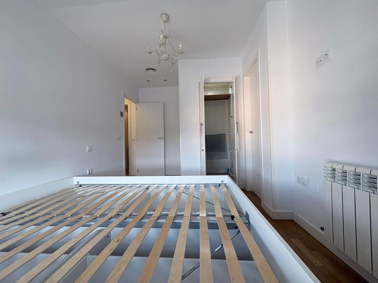 Pis de 107 m² a Guadalajara