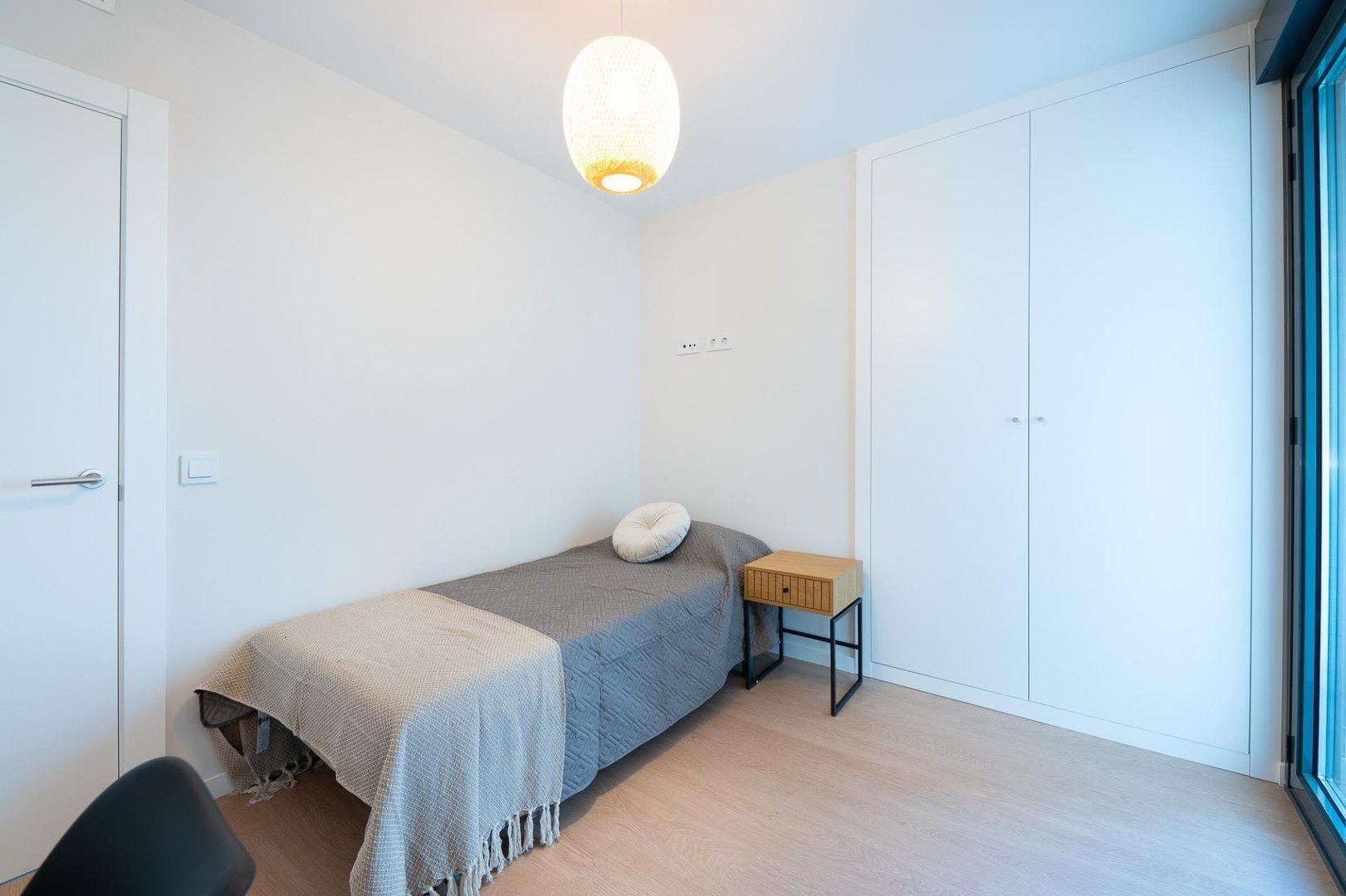 Flat 92 m² in Mijas