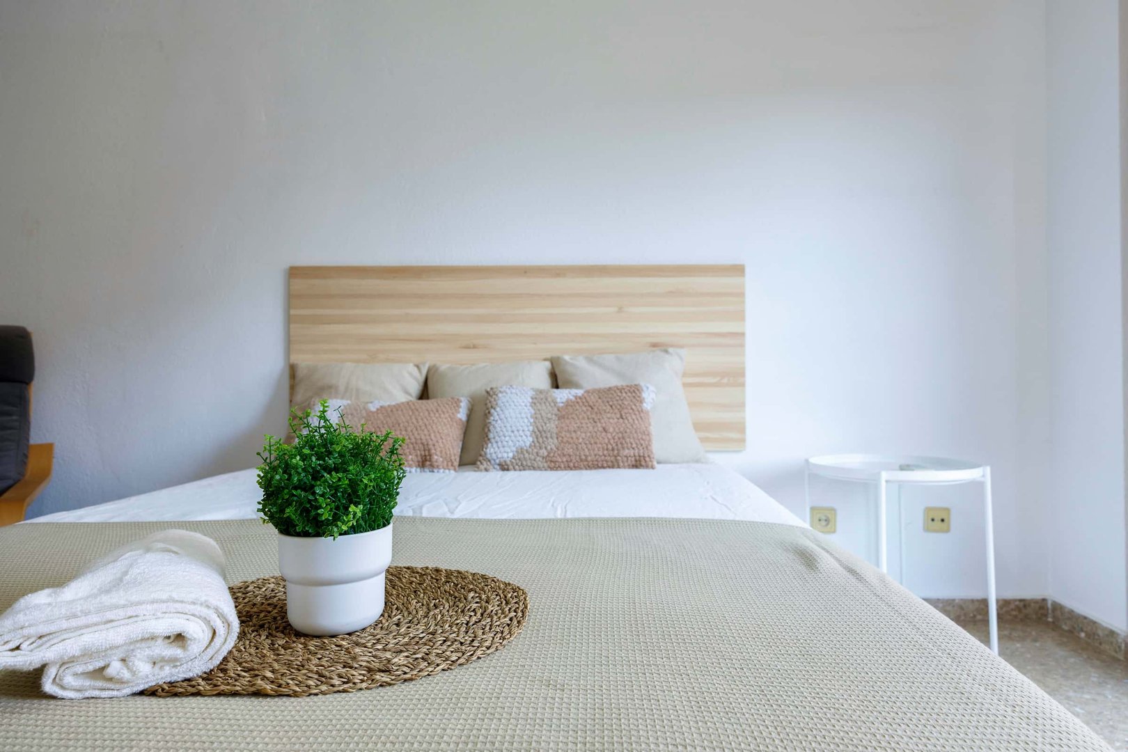 Zimmer zur Miete, Valencia