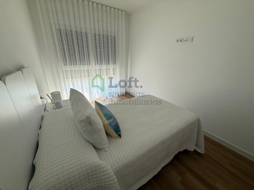 Piso de 84 m² en Badajoz