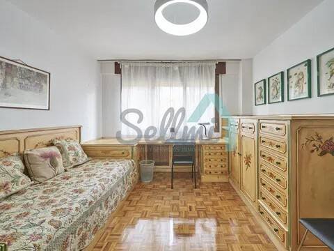 Wohnung 142 m² in Oviedo