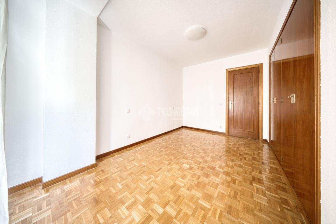 Pis de 137 m² a Valladolid