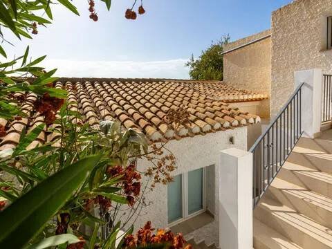 Casa de 180 m² en Salobreña