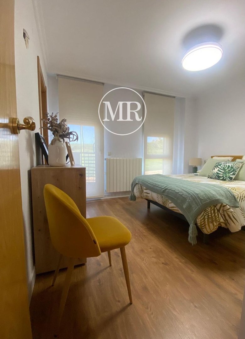 Appartement 210 m² à Monterrubio de Armuña