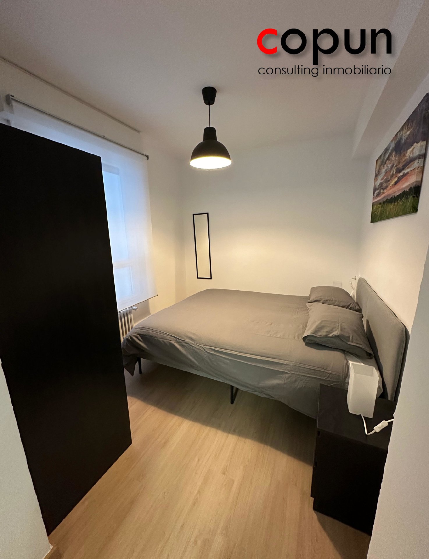 Piso de 85 m² en Oviedo