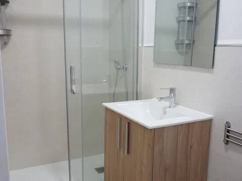 Piso de 50 m² en Ávila