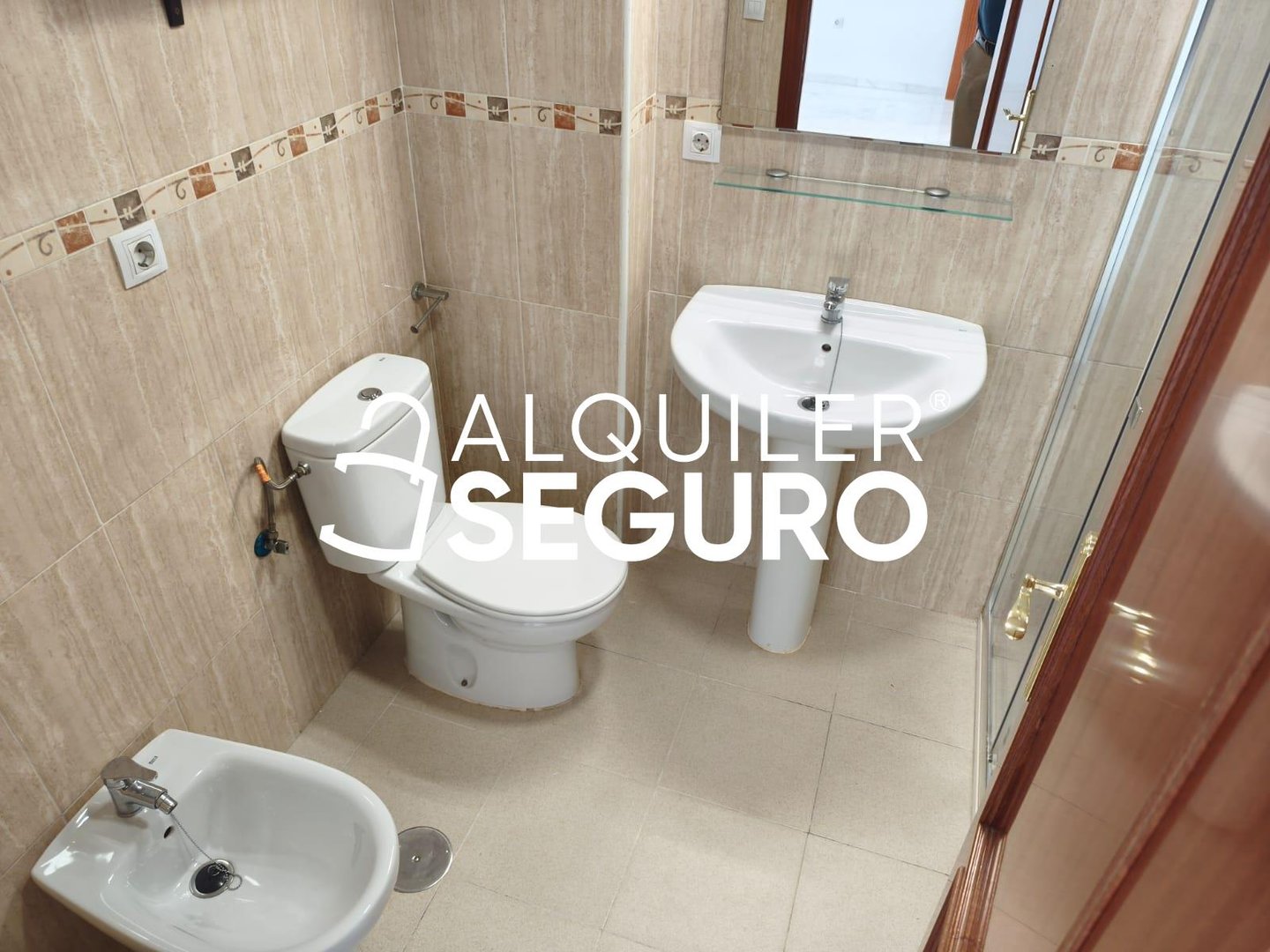 Piso de 75 m² en Dos Hermanas
