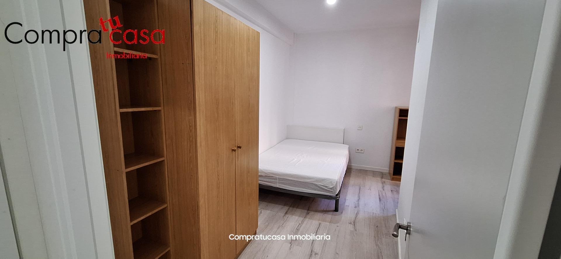 Piso de 65 m² en Segovia
