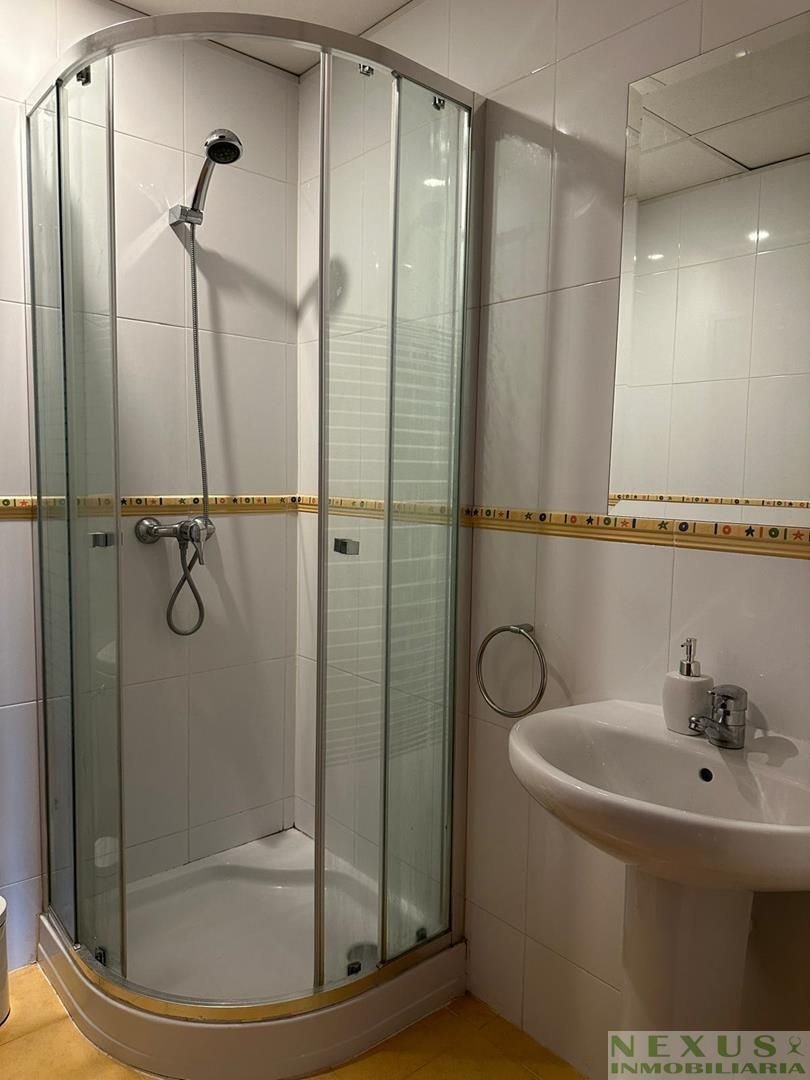 Piso de 100 m² en Cáceres