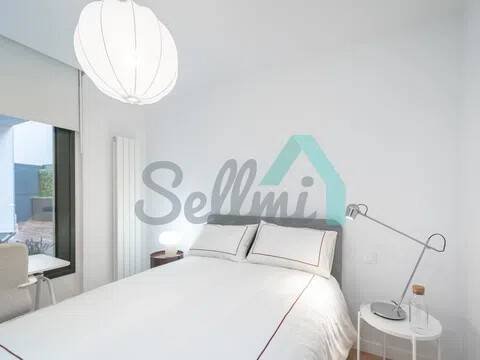 Piso de 111 m² en Oviedo