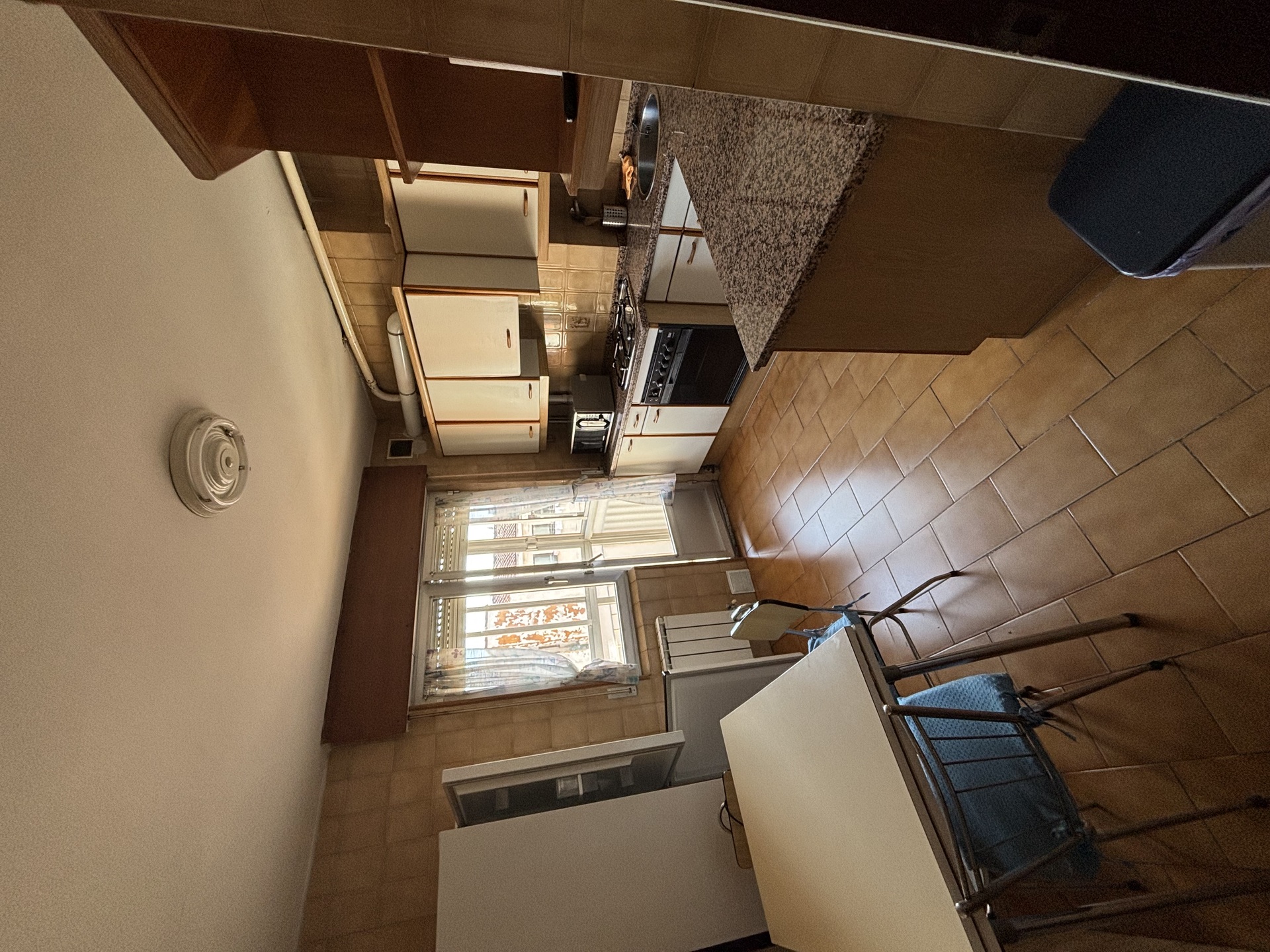 Piso de 120 m² en León