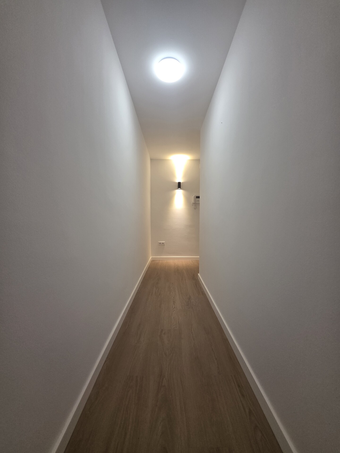 Apartamento 70 m² em Manresa