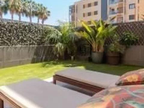 Piso de 161 m² en el Campello