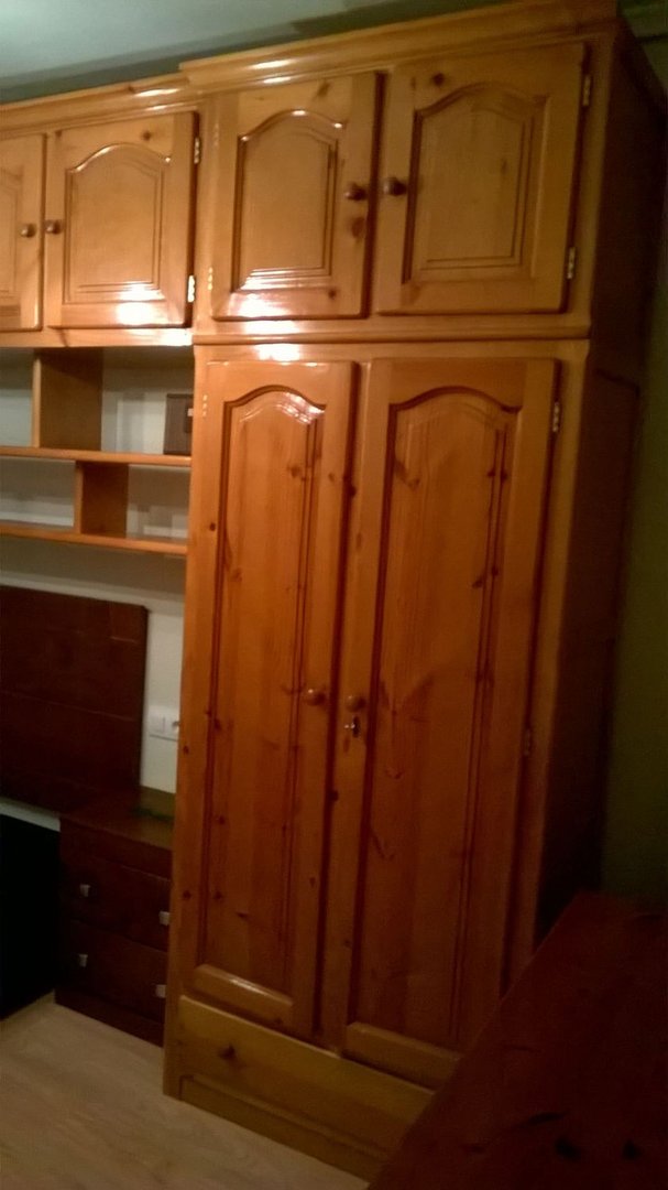 Piso de 120 m² en Salamanca