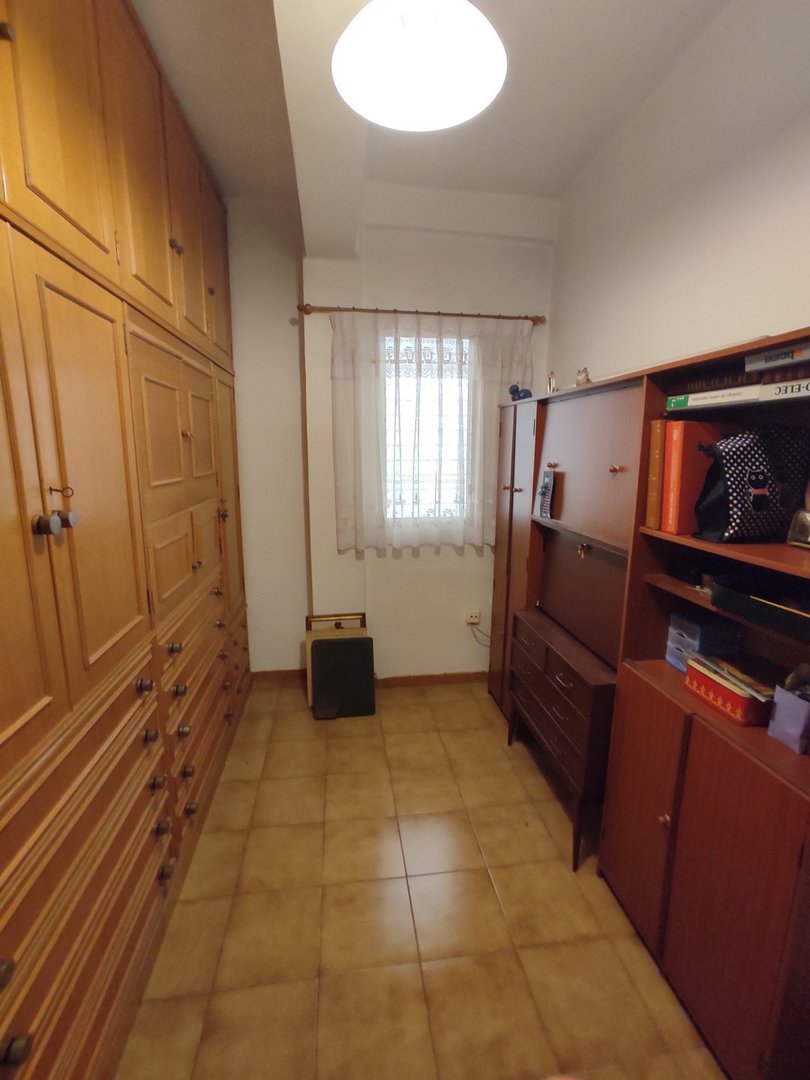 Piso de 89 m² en Valencia
