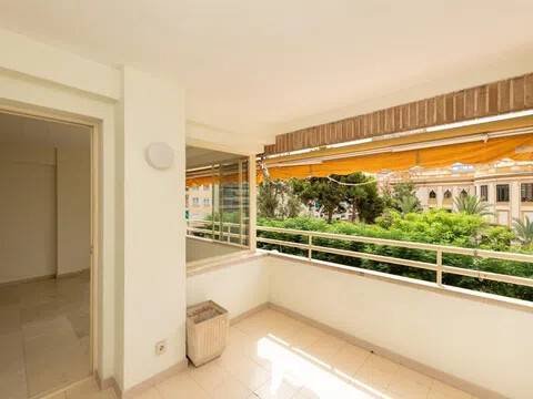 Квартира 170 м² в Аликанте