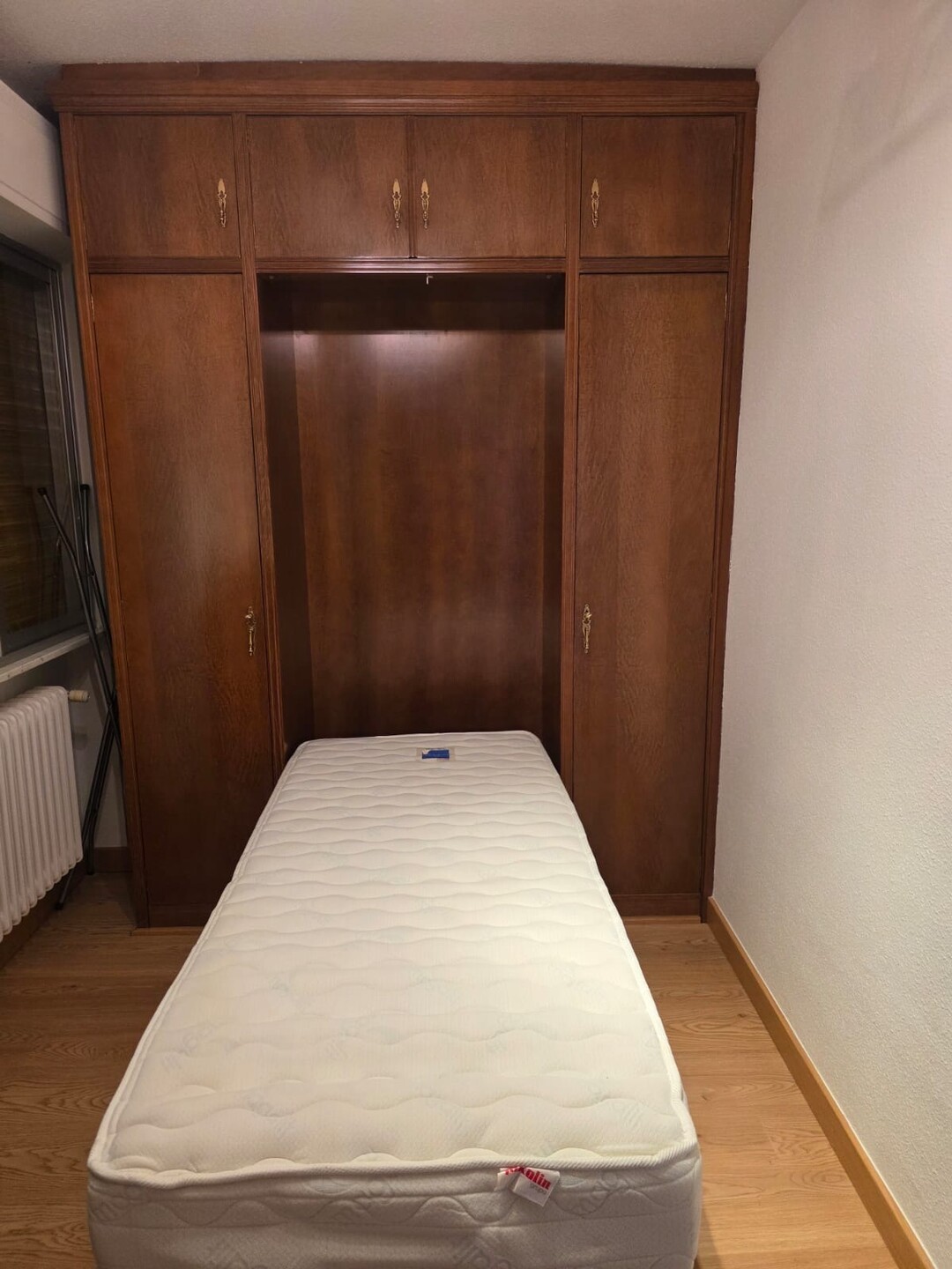 Piso de 125 m² en Salamanca