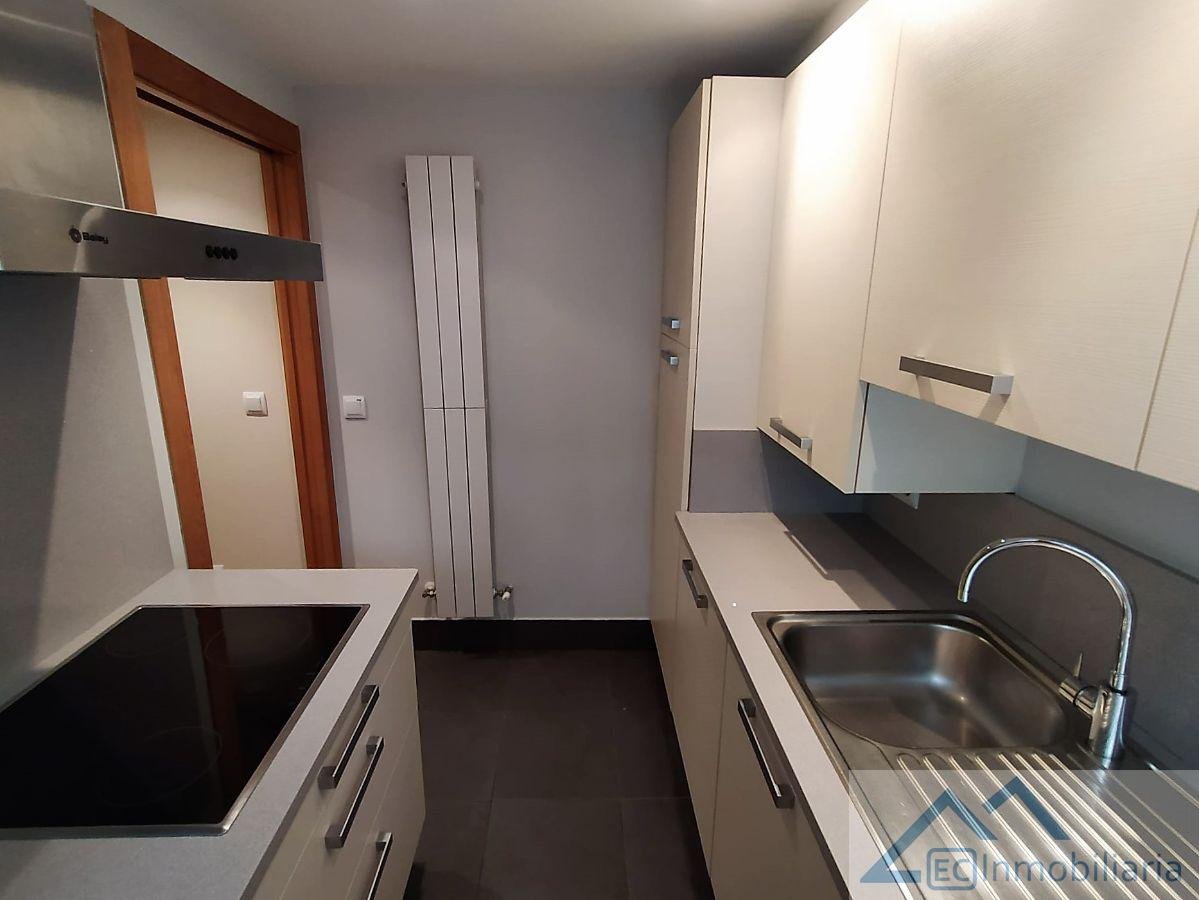Квартира 65 м² у Santander