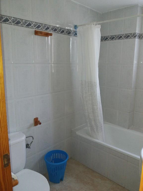 Habitación 100 m², Altea