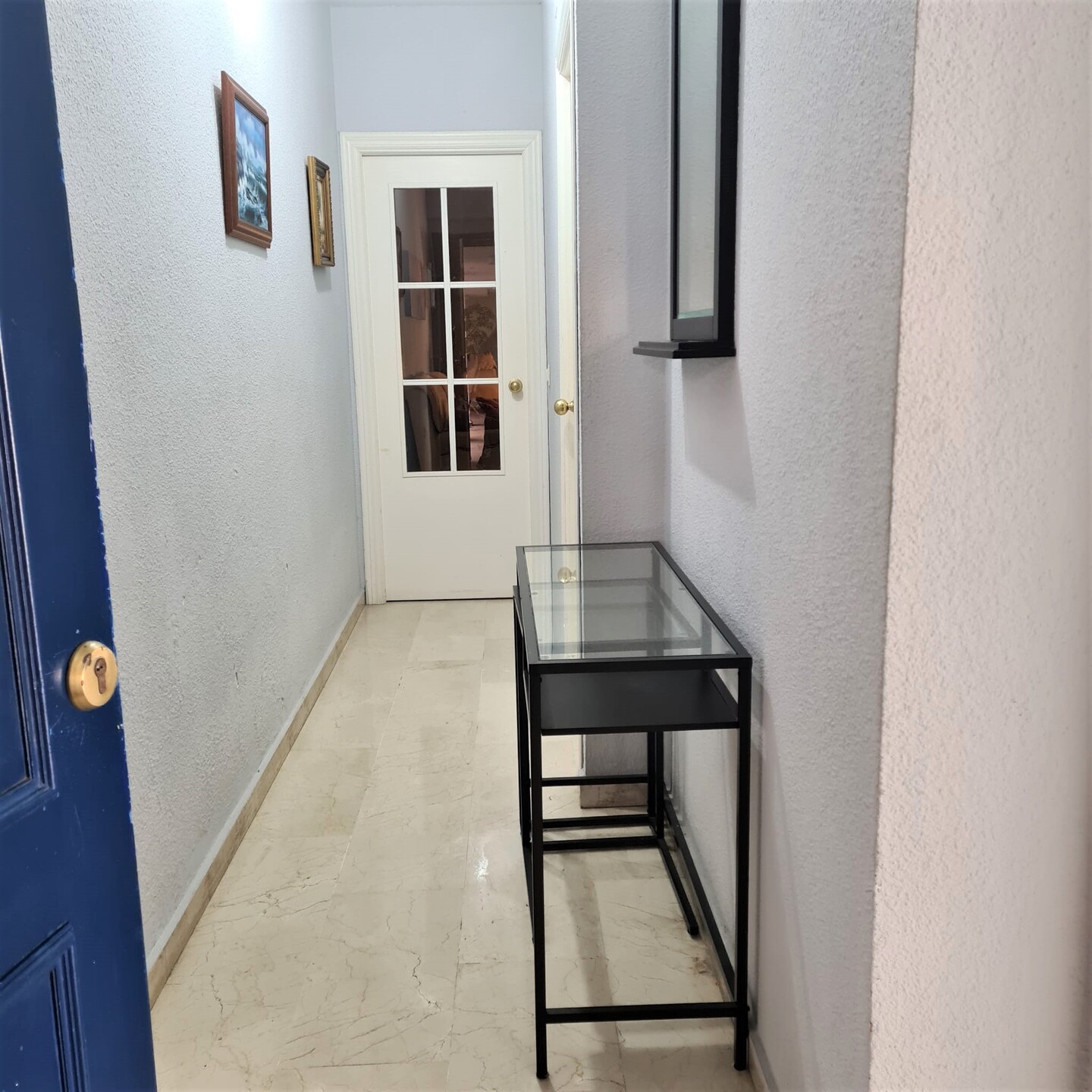 Piso de 105 m² en Punta Umbría