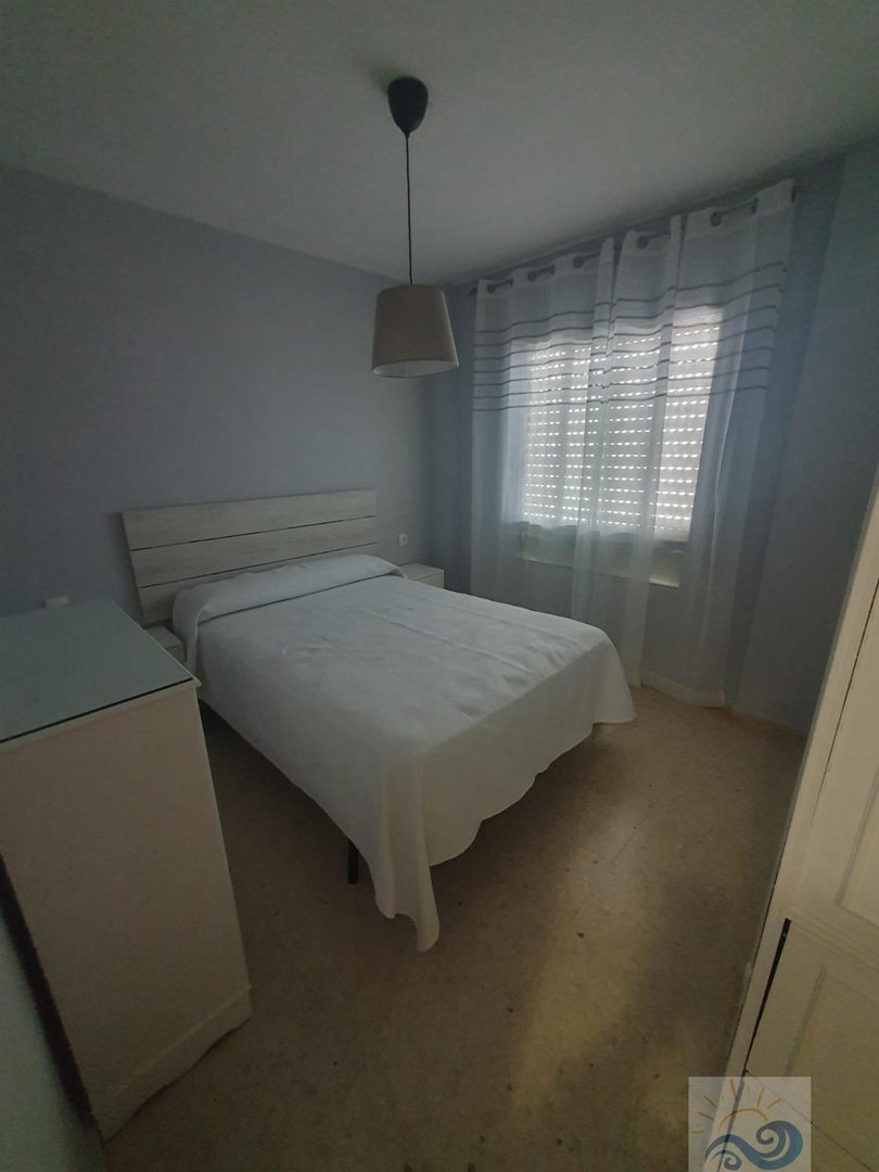 Piso de 65 m² en El Puerto de Santa María