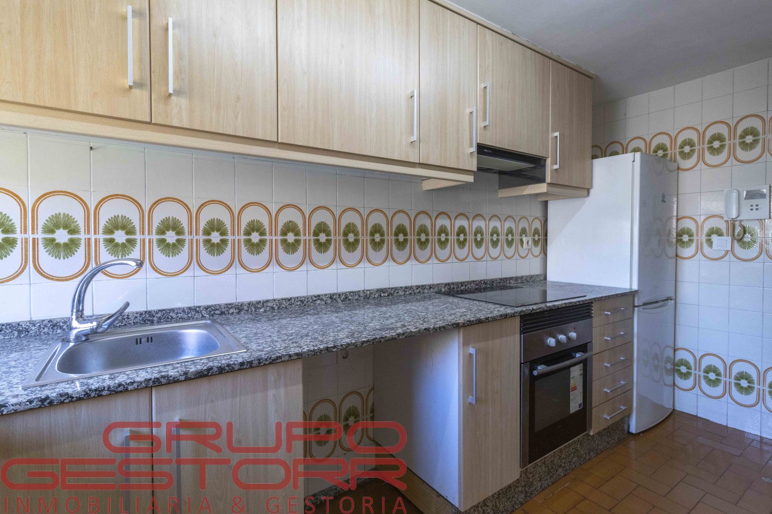 Pis de 128 m² a València