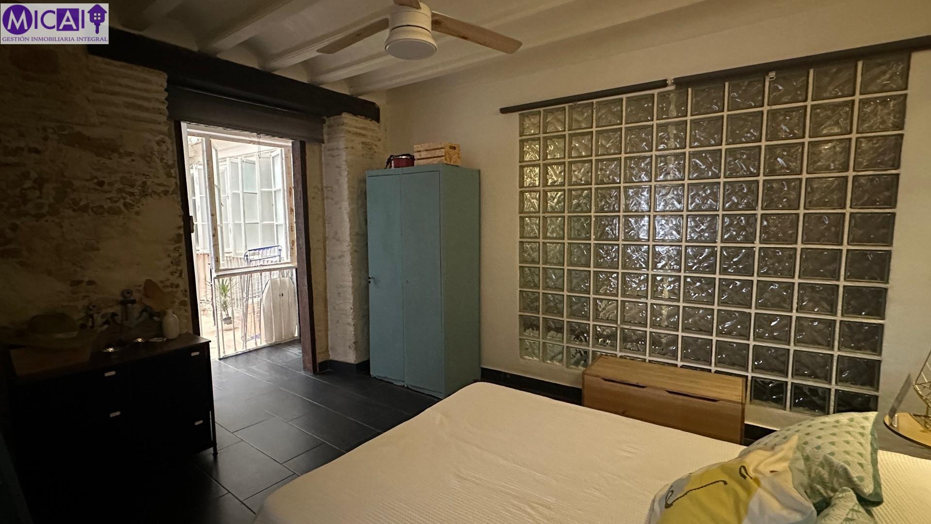 Piso de 84 m² en Cádiz