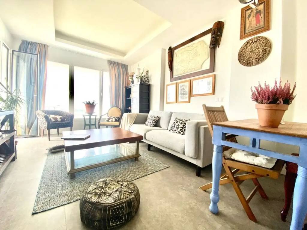 Piso de 82 m² en Tarifa