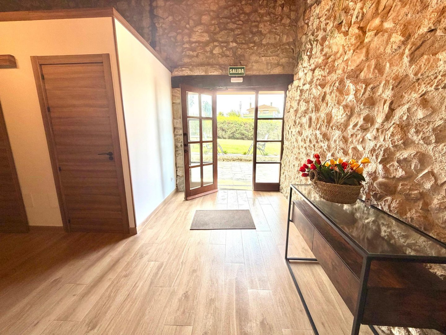 Piso de 65 m² en Miengo