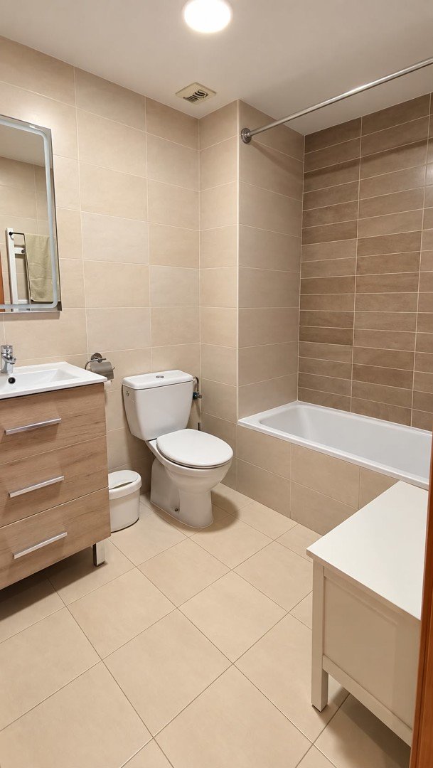 Piso de 100 m² en Valencia