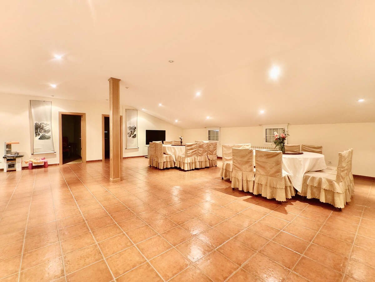 Casa de 675 m² a Villaviciosa de Odón