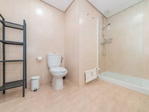 Pis de 56 m² a Madrid