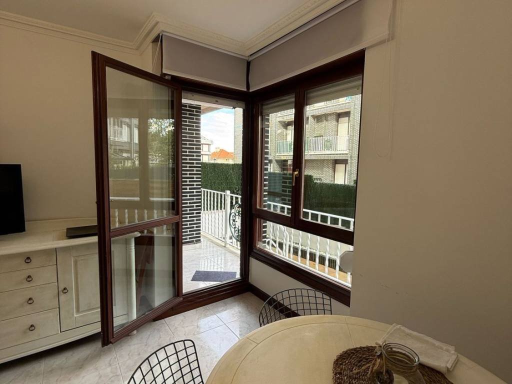 Piso de 57 m² en Noja