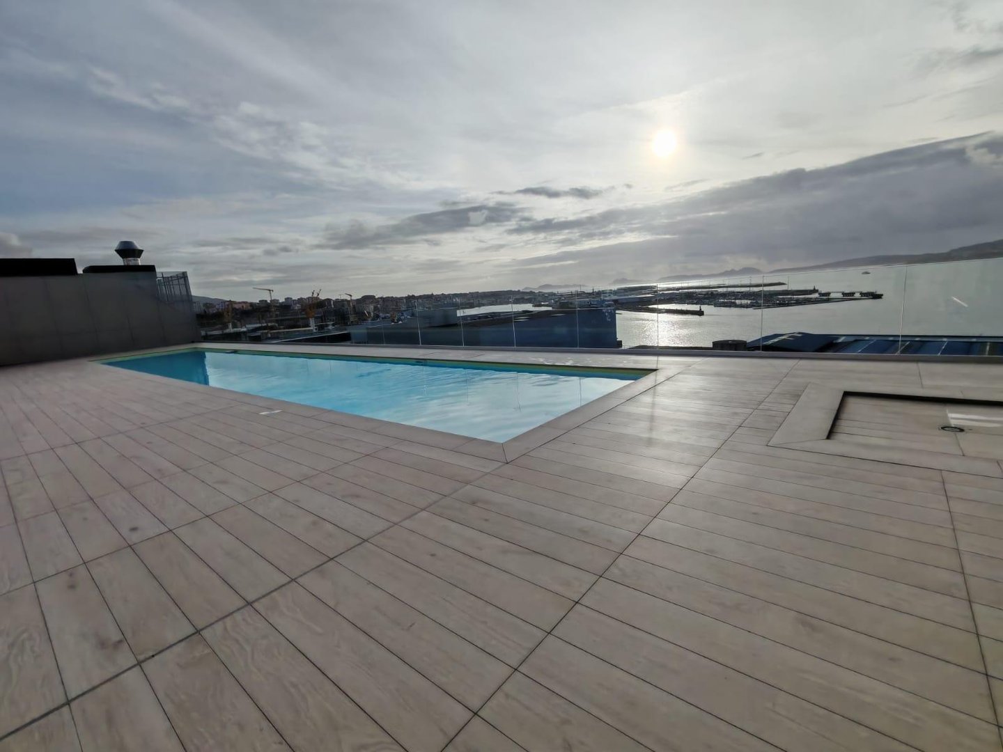 Piso de 60 m² en Vigo