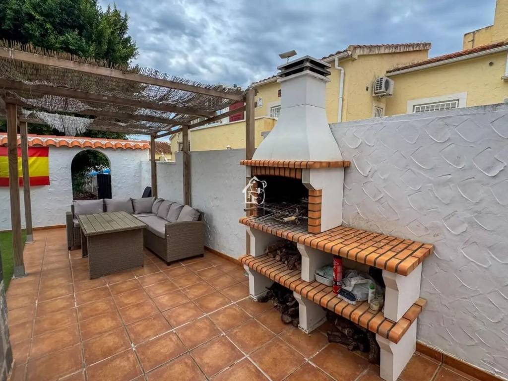 Haus 130 m² in San Fulgencio