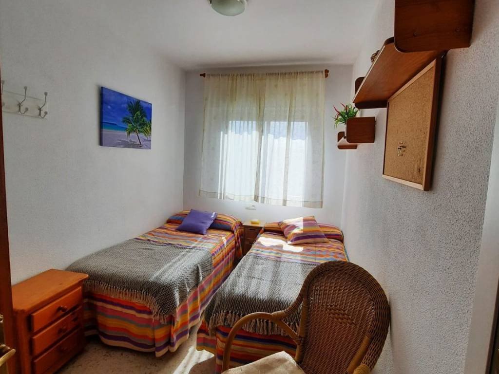 Piso de 65 m² en Punta Umbría