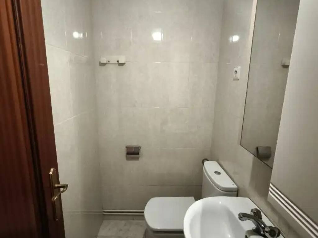 Wohnung 85 m² in Santiago de Compostela