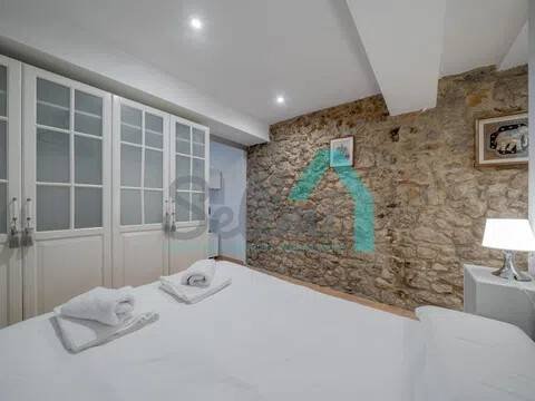 Piso de 46 m² en Oviedo