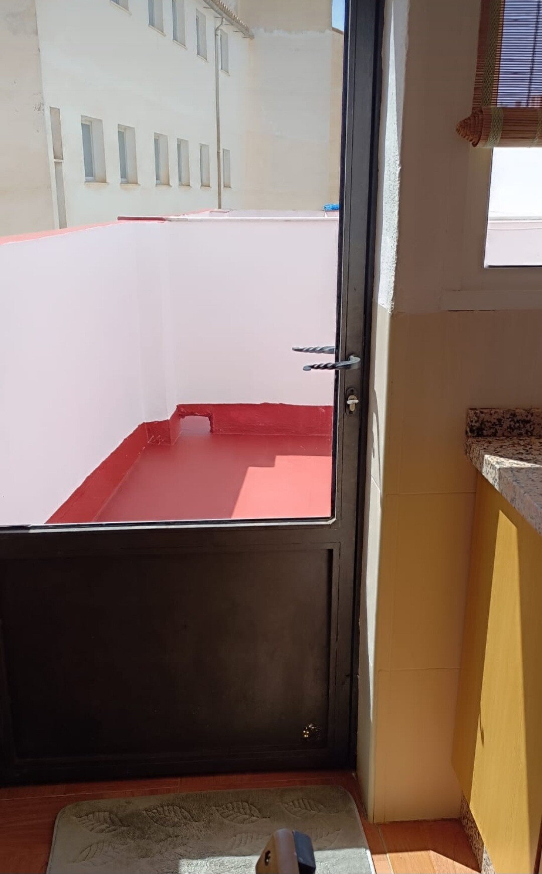 Habitación 10 m², Antequera