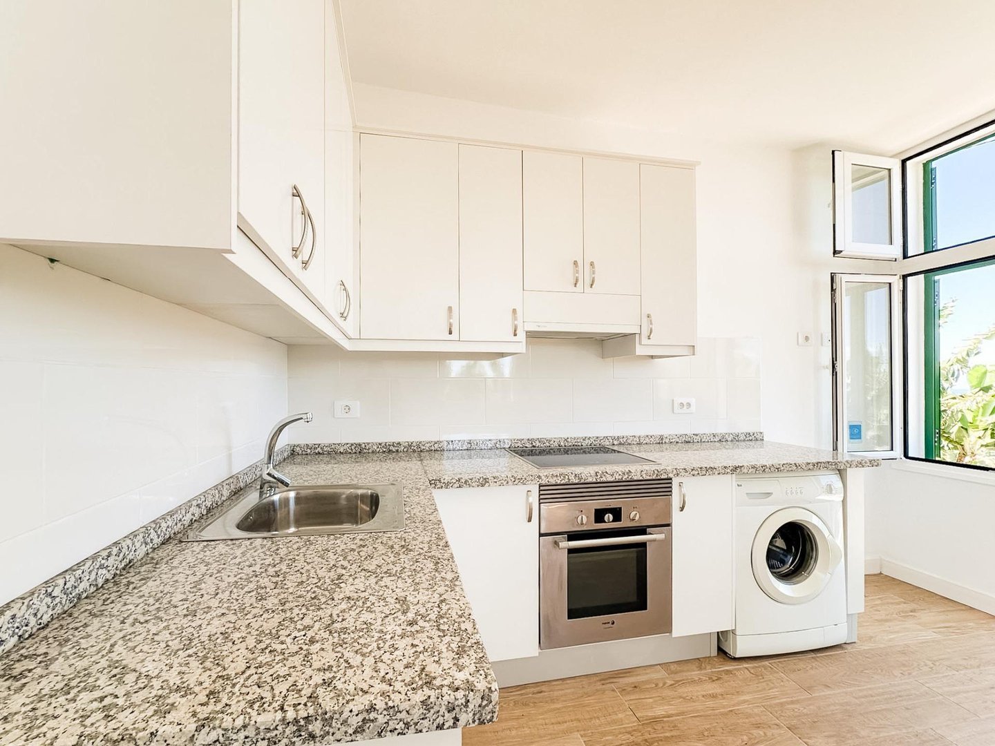 Piso de 50 m² en Barlovento