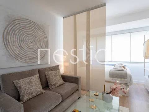 Wohnung 40 m² in Madrid