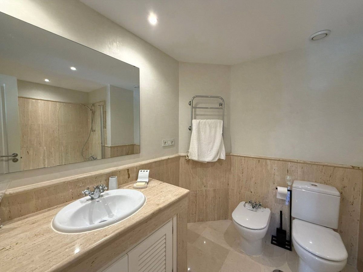 Pis de 180 m² a San Roque