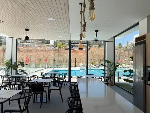 Pis de 153 m² a Mijas