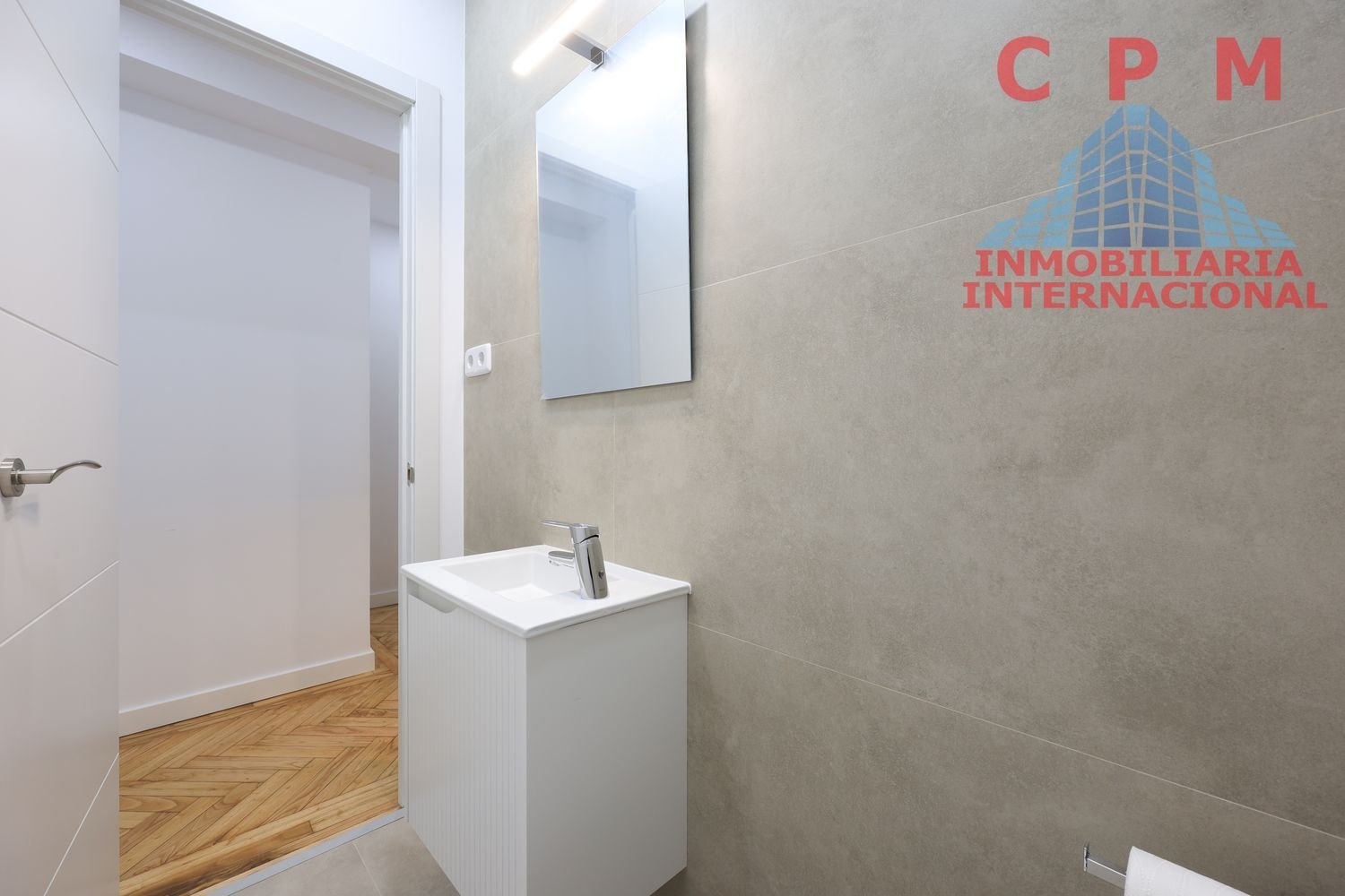 Piso de 160 m² en Madrid
